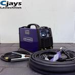 Parweld XTT212Di Tig Lasapparaat ACDC Lasmachine Hobby