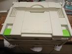 Festool SORTAINER SYS 3-SORT/4 nooit gebruikt, Ophalen, Nieuw