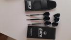 Darts 23g Koto Sting Black PVD 90%, Sport en Fitness, Darts, Ophalen of Verzenden, Zo goed als nieuw, Pijlen