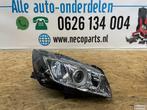 OPEL INSIGNIA XENON KOPLAMP RECHTS ORIGINEEL, Ophalen of Verzenden, Gebruikt, Opel