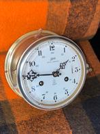 Schatz Royal Mariner scheepsklok (slagwerk niet in orde), Ophalen of Verzenden