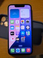iPhone 13 Mini Blauw 128GB, Blauw, 88 %, Ophalen of Verzenden, Zonder simlock