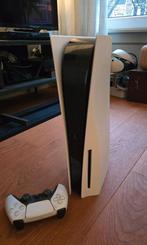 Playstation 5 Disc edition (825GB) 🔥🔥🔥, Ophalen, Zo goed als nieuw
