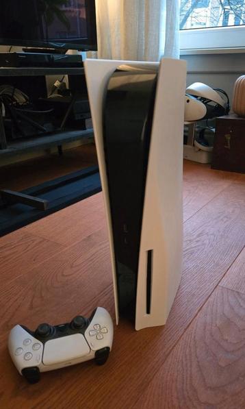 Playstation 5 Disc edition (825GB) 🔥🔥🔥 beschikbaar voor biedingen