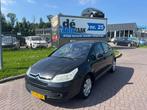 Citroen C4 1.6-16V Image | incl nieuwe apk, Voorwielaandrijving, Gebruikt, Parkeersensor, 4 cilinders