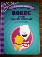 Boeken  van Borre - Jeroen Aalbers (voor groep 1/2/3), Ophalen of Verzenden, Zo goed als nieuw, Jeroen Aalbers, Fictie algemeen