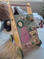 Barbapapa Loopwagen, Ophalen, Zo goed als nieuw, Overige typen, Met wieltjes