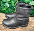 Nieuwe gevoerde boots van Panama Jack maat 41, Zwart, Boots, Nieuw, Ophalen of Verzenden