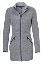 2 Human Nature Bela fleece vesten dames maat S, Kleding | Dames, Truien en Vesten, Ophalen, Overige kleuren, Nieuw, Maat 36 (S)
