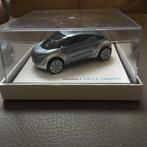 Renault ZOE Z.E. Concept, Hobby en Vrije tijd, Modelauto's | 1:43, Ophalen of Verzenden, Nieuw, Auto, Overige merken