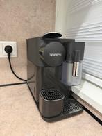 De Longhi nespresso apparaat, Ophalen, Zo goed als nieuw, Koffiemachine, Koffiepads en cups