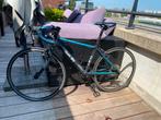 Frog racefiets maat 67 ( 8-12 jaar), Fietsen en Brommers, Fietsen | Racefietsen, Gebruikt, Aluminium, Minder dan 49 cm, Overige maten