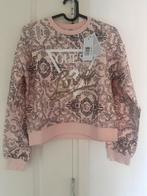 sweater van GUESS – maat 164 - nieuw, Ophalen of Verzenden, Zo goed als nieuw, Meisje, Trui of Vest
