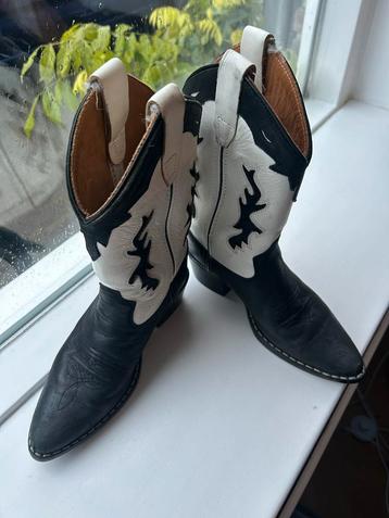 Bootstock Laarzen Maat 33 - Zo Goed Als Nieuw! beschikbaar voor biedingen