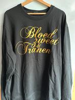 Bloed zweet en tranen trui maat xl, Ophalen of Verzenden, Zo goed als nieuw, Maat 56/58 (XL)