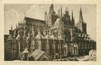 (388-477-025) Den Bosch St Jan, Verzamelen, Ansichtkaarten | Nederland, Verzenden, Noord-Brabant