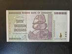 Zimbabwe pick 90 2008 UNC 50 trillion, Ophalen of Verzenden, Zimbabwe, Los biljet