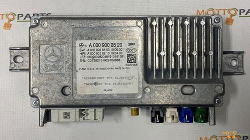 Mercedes Parkassistent / Parktronic PDC ECU A0009002820, Auto-onderdelen, Elektronica en Kabels, Gebruikt, Ophalen of Verzenden