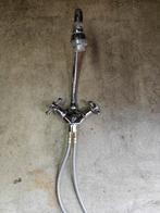 Authentieke keukenkraan, Ophalen, Gebruikt, Chroom, Kraan