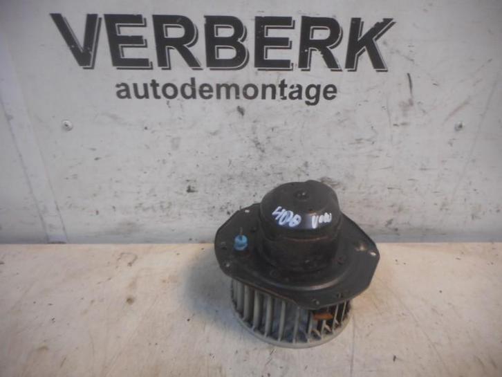 Kachel Ventilatormotor Volvo 480 (1987-08/1996-07), Auto-onderdelen, Airco en Verwarming, Volvo, Gebruikt