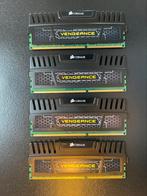 4x corsair Vengeance DDR3 8GB RAM, Computers en Software, RAM geheugen, Desktop, Gebruikt, Ophalen of Verzenden, DDR3