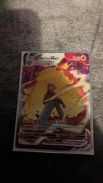 Pikachu VMAX 2022, Ophalen, Zo goed als nieuw