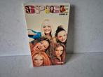 Spice Girls - Map met foto's, Verzamelen, Ophalen of Verzenden, Zo goed als nieuw, Foto of Kaart
