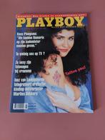 Playboy september 1993. Tattou You!, Boeken, Tijdschriften en Kranten, Ophalen of Verzenden, Zo goed als nieuw