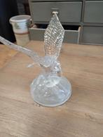 Glazen Vogel Ornament, Ophalen of Verzenden