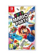 Super Mario Party, Overige genres, Ophalen of Verzenden, Zo goed als nieuw, 3 spelers of meer