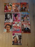 Royalty, Vorsten, 100%NL, Alexander en Jaarboek Vorsten, Ophalen of Verzenden, Zo goed als nieuw