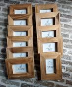 Riverdale Houten Fotolijsten, Huis en Inrichting, Woonaccessoires | Lijsten, Minder dan 50 cm, Ophalen of Verzenden, Zo goed als nieuw