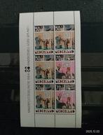 Kinderpostzegels 1984 - Mooie serie!, Postzegels en Munten, Postzegels | Nederland, Ophalen of Verzenden, Na 1940, Postfris