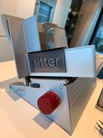 RITTER Contura 3 Snijmachine, Ophalen of Verzenden, Zo goed als nieuw