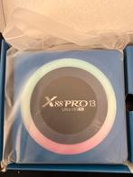 Andriod tv box, Overige merken, Minder dan 50 mm, Nieuw, Ophalen of Verzenden