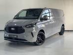 Ford Transit Custom 300 2.0 TDCI L2H1 Limited NEXT LEVEL 170, Auto's, Bestelauto's, Stof, Gebruikt, 4 cilinders, Met garantie (alle)