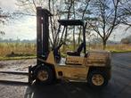 Heftruck Hyster H4.0, Zakelijke goederen, Machines en Bouw | Heftrucks en Intern transport, 3000 tot 4000 kg, Diesel, Heftruck