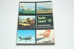 Luchtvaart 1977 — Overzicht Civiele en Militaire Luchtvaart, Gebruikt, Schaalmodel, -, -