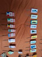 Speltjes landen., Verzamelen, Speldjes, Pins en Buttons, Ophalen of Verzenden