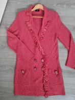 Elisabetta Franchi vest/jurk, mt IT48, Ophalen of Verzenden, Zo goed als nieuw