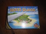 Hotel Samoa, Ophalen of Verzenden, Zo goed als nieuw, White Goblin Games