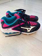 Mizuno Zaal Sportschoenen, Ophalen of Verzenden, Zo goed als nieuw
