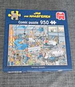 Puzzel Jan van Haasteren - Technical Highlights, Ophalen of Verzenden, 500 t/m 1500 stukjes, Zo goed als nieuw, Legpuzzel