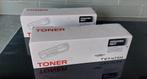Twee nieuwe toners, Computers en Software, Printerbenodigdheden, Ophalen, Nieuw, Toner, Huismerk