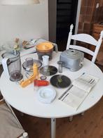 Te koop: Philips keukenmachine o.a. blender, Ophalen of Verzenden, Blender