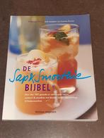 De sap & smoothie bijbel, Ophalen of Verzenden