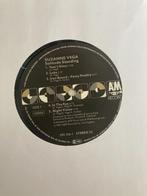 Suzanne Vega LP - Solitude Standing, Ophalen, 1960 tot 1980, Gebruikt, 12 inch