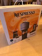 Nespresso Vertuo Next - Nieuw in doos!, Ophalen, Espresso apparaat, Nieuw, 1 kopje