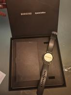 Samsung active2 watch rose goud, Sieraden, Tassen en Uiterlijk, Horloges | Dames, Overige merken, Staal, Ophalen of Verzenden