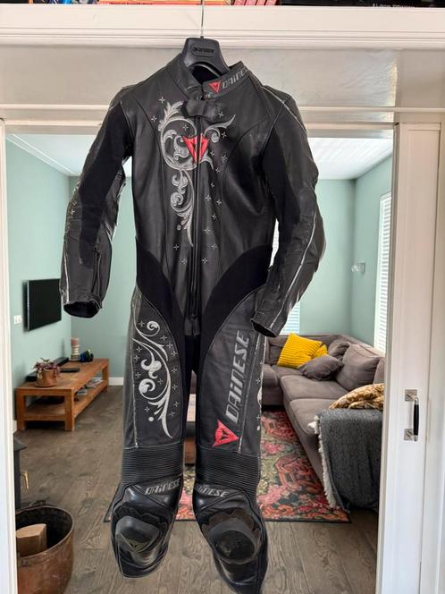 Dainese dames motorpak, Motoren, Kleding | Motorkleding, Overall, Dames, Tweedehands, Ophalen